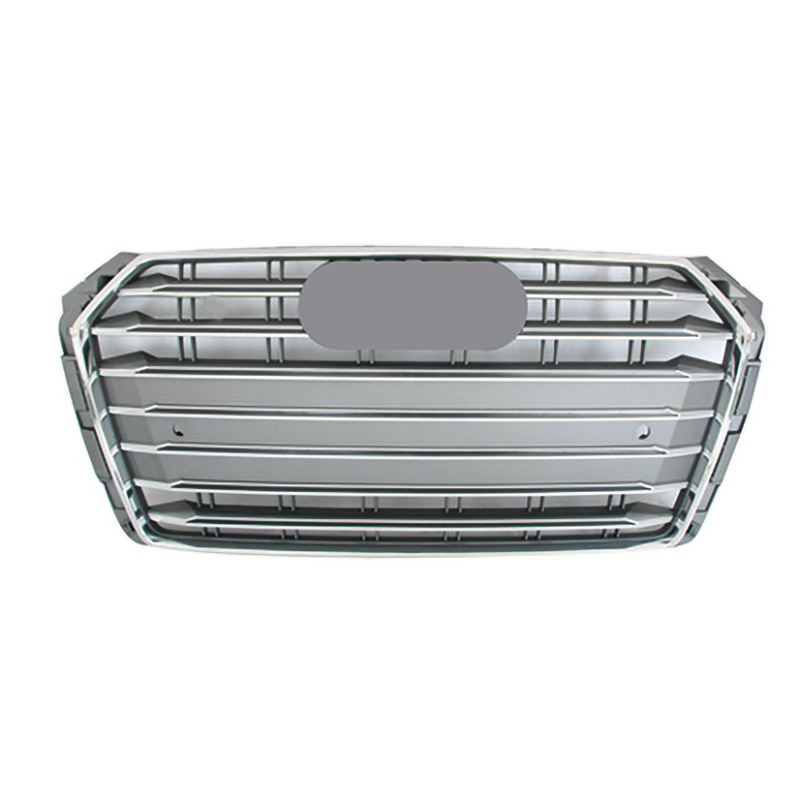 A4 17 S4 GRILLE(GREY)