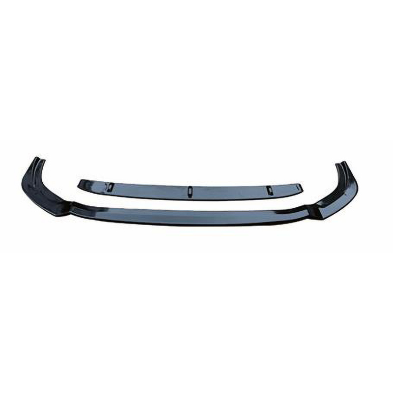A6 19 RS6 FRONT SPOILER 2 