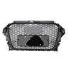 A3 18 RS3 GRILLE(BLACK)
