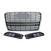 A8 15 W12 GRILLE/FOG LAMP COVER
